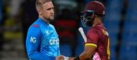 England beat West Indies, Bangladesh thrashed Afghanistan in second ODI!